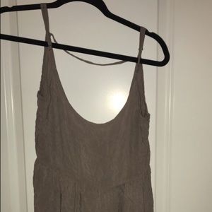 Brandy melville dress